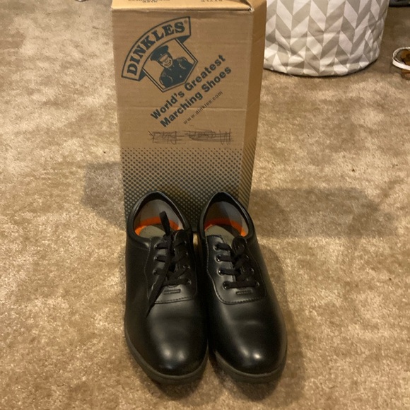 Dinkles Other - Dinkles marching shies